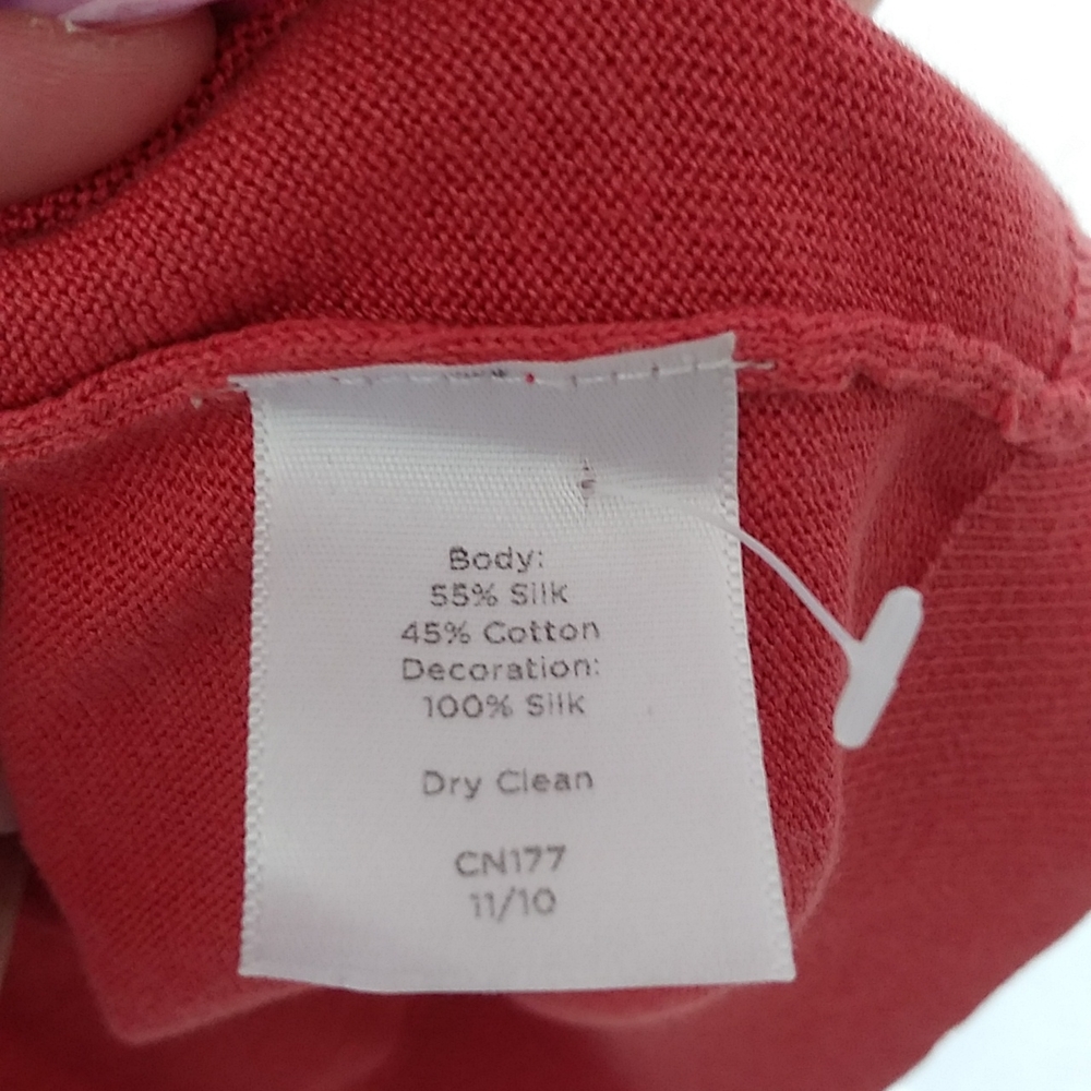 Talbots Cardigan - Picture 10 of 10